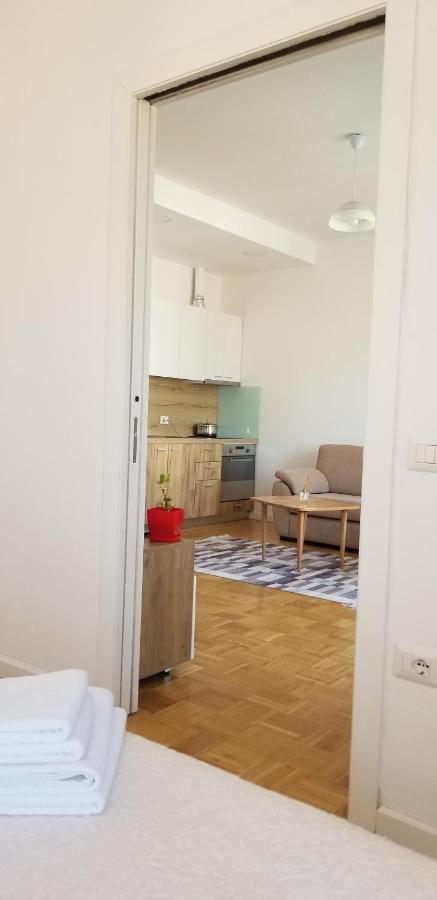 City Center Cute And Comfy Apartment - Ajia Apartments Tirana Esterno foto