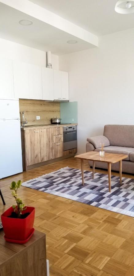 City Center Cute And Comfy Apartment - Ajia Apartments Tirana Esterno foto