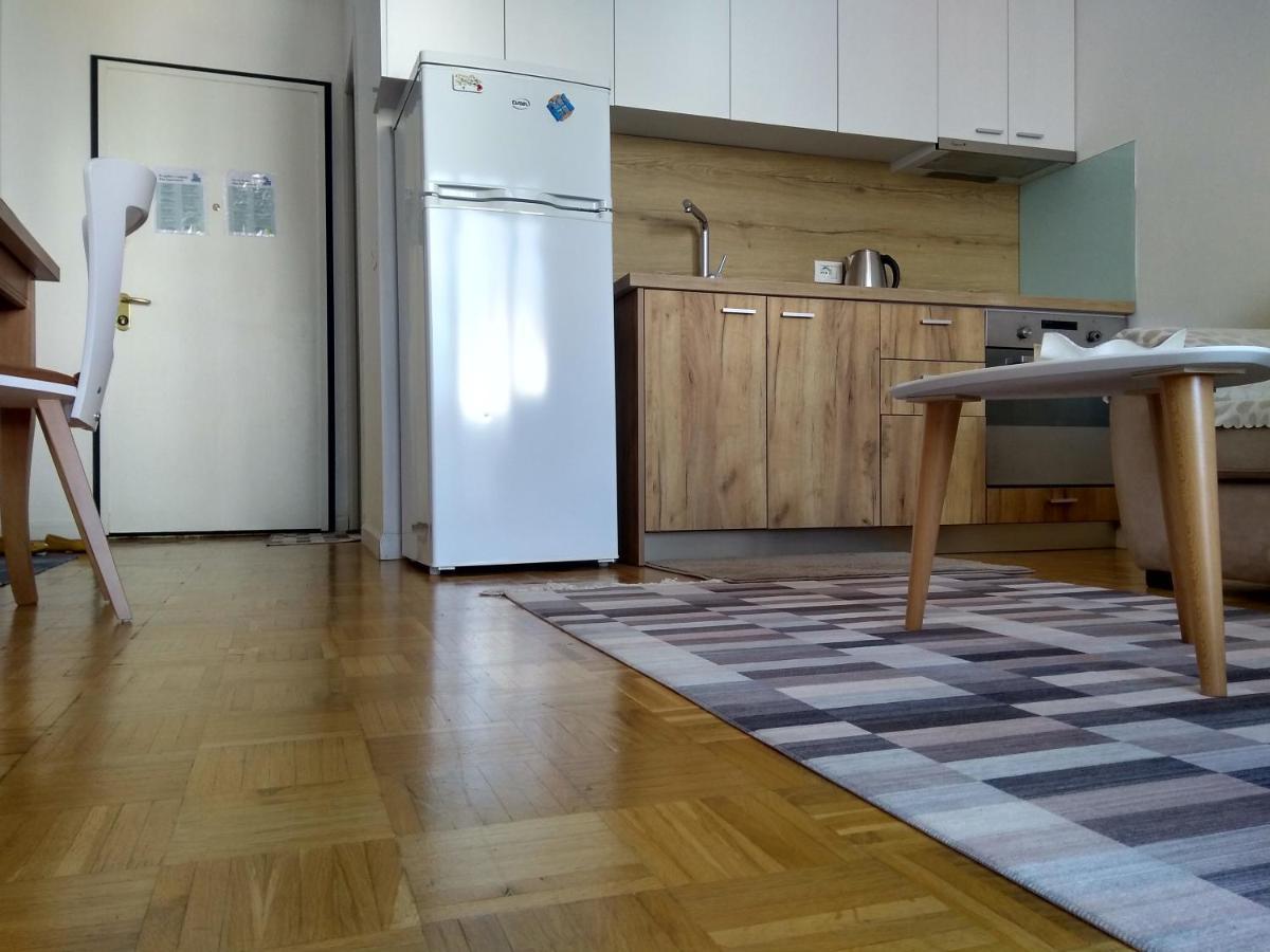 City Center Cute And Comfy Apartment - Ajia Apartments Tirana Esterno foto